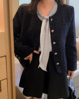 [MADE] Tesson Tweed Jacket