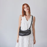 RIE BAG BLACK