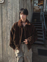 ブリッジベルベットワンバックルムスタン