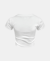 Heart Check Short-sleeve Tee
