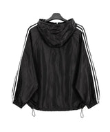 フェルス トラック ウィンド ジャケット