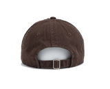 MIGNON LOGO CAP (IMP.DBR)