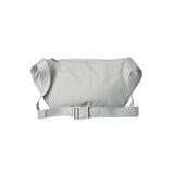 DOUBLE POCKET HIP SACK / GRAY