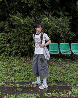 VELORA REGULAR RINGER SHORT SLEEVE