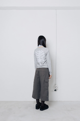 TTTTwister Capri Pants - Khaki  