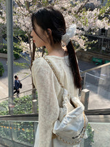 【MADE】ディットワイドロングブーツカットデニム