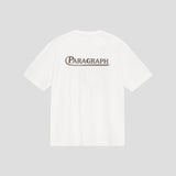 PARAGRAPH ボードワークTシャツ