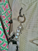 Aurora keychain