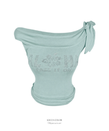 Y2K JEWEL LOHA TOP (6color)