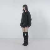Index bomber jumper 001