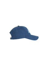 オールデイコットンボールキャップ (Navy)
