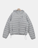 [MADE] Leme Hooded Lightweight Padded Jacket