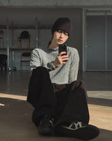 More Basic Beanie