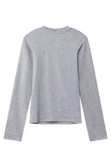 Slim Fit Raglan Gym Tee