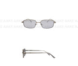 BLUE TINT GLASSES