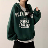 コネセミジップアップアノラックフーディー [Fleece]