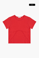 ベストラインインシジョンTシャツ