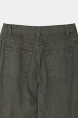 Cision Pigment Wide Pants