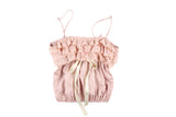 チェリッシュレースビスチェ (PINK,CREAM)