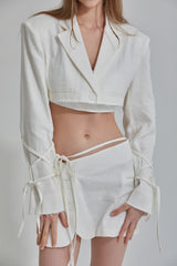 ROPE JACKET
