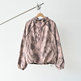 AC DUST WINDBREAKER