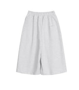 DF ピンタック バミューダパンツ
