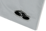 WIDE PADDED MUFFLER