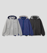 Summit zip up