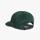 BIC SIZE XL HIGH CODU CAP DARK GREEN