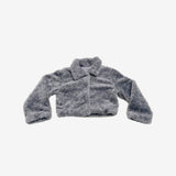 Dinaon Pogle Crop Jacket