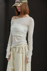 SEASON TOP