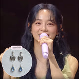 The Angel Wings Piercing