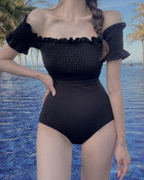 Mochra Monokini