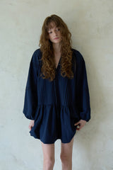 Bloom onepiece_navy