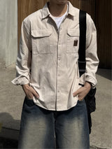 PEAR BASIC BERMUDA DENIM