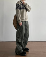Stay Nordic Knit