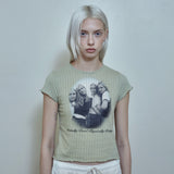 SUICIDES TEE