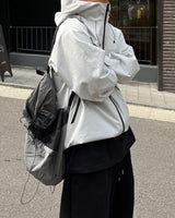 AD Goffcore windbreaker (2C)