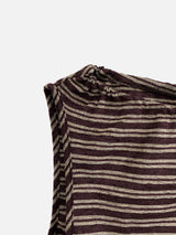 And Stripe Top (2c)