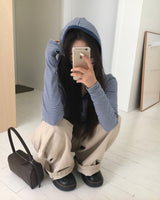 [MADE] ソティシンボルレザートートバッグ