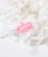 MP SCRUNCHIE