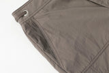 【即日発送】Bobby cargo pants - cocoa
