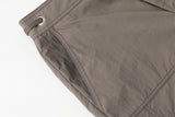 Bobby cargo pants - cocoa