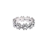 [LAN ARCHIVE] Flow Flower Ring