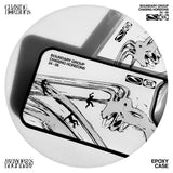 Someone chasing the horizon Phone Case