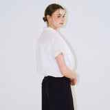 Bubble Balloon Blouse -2colors