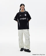 SOCCER TEAM JERSEY