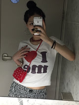 I ♡ ミーT