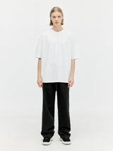 クラシックコットンTシャツ
