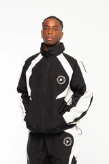 Thorns Logo Track Jacket